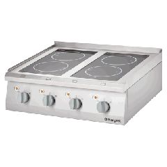 ΕΣΤΙΑ ΕΠΙΤΡΑΠΕΖΙΑ ΗΛΕΚΤΡΙΚΗ 800x700x250 mm
