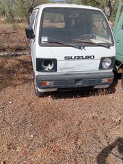 Suzuki Carry '94