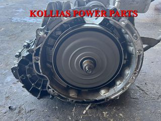 ΣΑΣΜΑΝ ΑΥΤΟΜΑΤΟ MERCEDES A180 - B180 W176 1800CC DIESEL 2012-2017 724003-thumb-1
