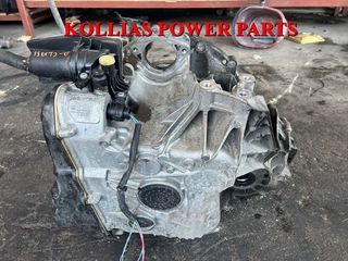 ΣΑΣΜΑΝ ΑΥΤΟΜΑΤΟ MERCEDES A180 - B180 W176 1800CC DIESEL 2012-2017 724003-thumb-2