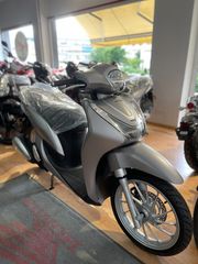 Honda SH Mode 125 2026 MODE .ΜΕ ΔΙΠΛΩΜΑ Α1 ΚΑΙ ΔΙΠΛΩΜΑ Ι.Χ.-thumb-1