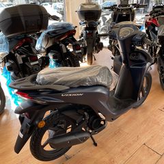 Honda Vision 110 2026 ΜΕ ΔΙΠΛΩΜΑ Α1 ΚΑΙ ΔΙΠΛΩΜΑ Ι.Χ. '23-thumb-2
