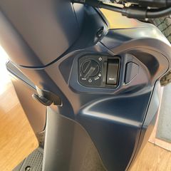 Honda Vision 110 2026 ΜΕ ΔΙΠΛΩΜΑ Α1 ΚΑΙ ΔΙΠΛΩΜΑ Ι.Χ. '23-thumb-3