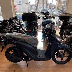 Honda Vision 110 2026 ΜΕ ΔΙΠΛΩΜΑ Α1 ΚΑΙ ΔΙΠΛΩΜΑ Ι.Χ. '23-thumb-1
