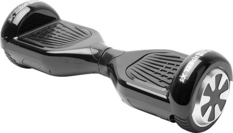 Orb Wheel X4 Hoverboard - Hoverboard Teknikmagasinet