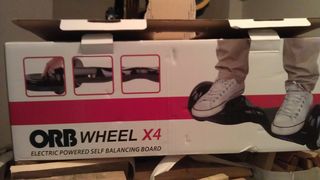 Orb Wheel X4 Hoverboard - Hoverboard Teknikmagasinet-thumb-1