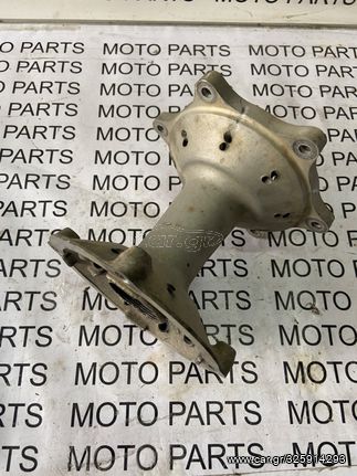 HONDA CR250 ΓΝΗΣΙΟ ΚΕΝΤΡΟ ΕΜΠΡΟΣ ΖΑΝΤΑΣ ΤΡΟΧΟΥ - ΜΟΤΟ PARTS