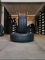 2ΤΜΧ 185-65-14 MICHELIN ENERGY SAVER ΠΟΛΥ ΚΑΛΑ!!*BEST CHOICE TYRES ΑΧΑΡΝΩΝ 374*