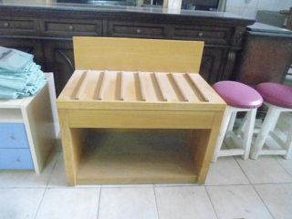 Μπαγκαζιέρα Βαλιτσών (500/104)