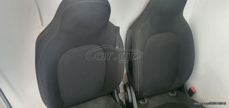 Καθίσματα Smart