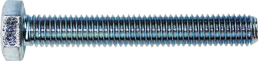 ΜΠΟΥΛΟΝΙ ΟΛΟΠΑΣΟ Μ16x30mm DIN933 τμχ FF GROUP 33212