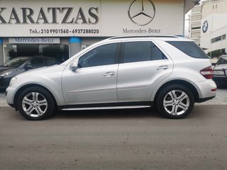 Mercedes-Benz ML 350 '10 FACE LIFT 