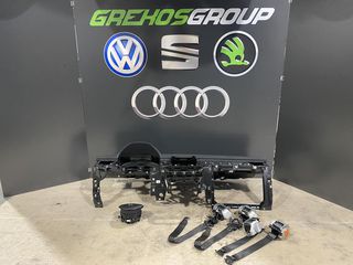 SKODA KAMIQ SET AIRBAG