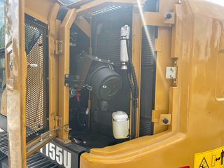 Εκσκαφέας Με Ερπύστριες Sany 2022 SY155U *16000kg *Isuzu engine-thumb-19