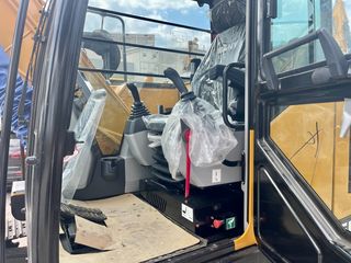Εκσκαφέας Με Ερπύστριες Sany 2022 SY155U *16000kg *Isuzu engine-thumb-21