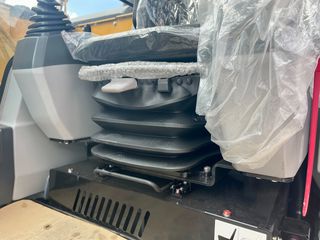 Εκσκαφέας Με Ερπύστριες Sany 2022 SY155U *16000kg *Isuzu engine-thumb-24