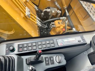 Εκσκαφέας Με Ερπύστριες Sany 2022 SY155U *16000kg *Isuzu engine-thumb-23