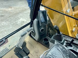 Εκσκαφέας Με Ερπύστριες Sany 2022 SY155U *16000kg *Isuzu engine-thumb-28