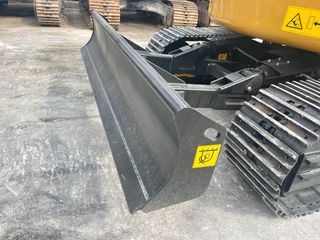 Εκσκαφέας Με Ερπύστριες Sany 2022 SY155U *16000kg *Isuzu engine-thumb-29