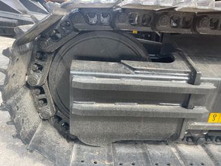 Εκσκαφέας Με Ερπύστριες Sany 2022 SY155U *16000kg *Isuzu engine-thumb-31