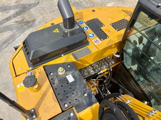 Εκσκαφέας Με Ερπύστριες Sany 2022 SY155U *16000kg *Isuzu engine-thumb-34