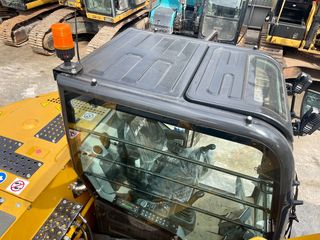 Εκσκαφέας Με Ερπύστριες Sany 2022 SY155U *16000kg *Isuzu engine-thumb-35