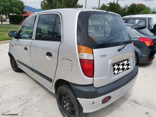 ΠΩΛΟΥΝΤΑΙ ΑΝΤΑΛΛΑΚΤΙΚΑ HYUNDAI ATOS 2001-thumb-1