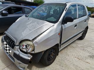 ΠΩΛΟΥΝΤΑΙ ΑΝΤΑΛΛΑΚΤΙΚΑ HYUNDAI ATOS 2001-thumb-3