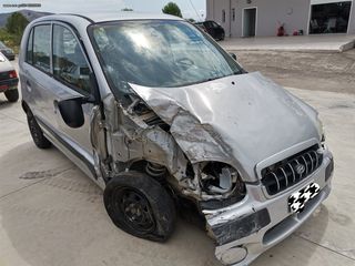 ΠΩΛΟΥΝΤΑΙ ΑΝΤΑΛΛΑΚΤΙΚΑ HYUNDAI ATOS 2001-thumb-4