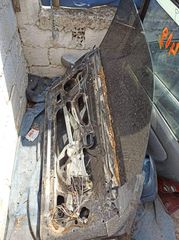 ΠΟΡΤΑ ΟΔΗΓΟΥ BMW E36 COUPE 1994-1999 (P418)-thumb-1
