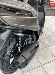 Kymco Agility 200 2026 I S & *ΔΩΡΑ ΠΡΟΣΦΟΡΑΣ* EURO 5+-thumb-3