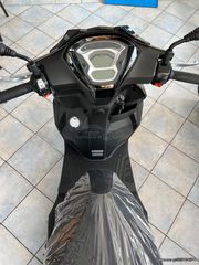 Kymco Agility 200 2026 I S & *ΔΩΡΑ ΠΡΟΣΦΟΡΑΣ* EURO 5+-thumb-4