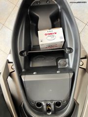 Kymco Agility 200 2026 I S & *ΔΩΡΑ ΠΡΟΣΦΟΡΑΣ* EURO 5+-thumb-5