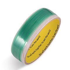 Ταινία κοπής πράσινη Design Line Knife Like Cuts 3.5mm x 50m