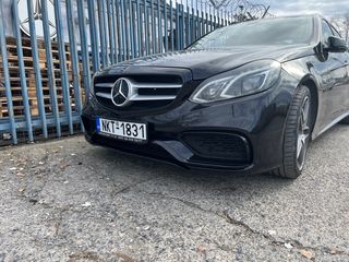 W212 E CLASS AMG BODY KIT-thumb-2