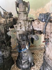 σασμάν L200 4X4 4D56 ‘97-‘06 K74 (ΟΧΙ ΤΟ ΠΑΛΙΟΤΕΡΟ Κ34!)