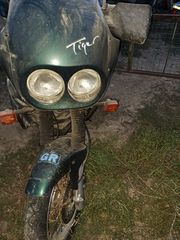 Triumph 855 για ανταλλακτικα 