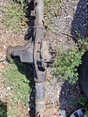 ΔΙΑΦΟΡΙΚΟ Nissan D40 - Pathfinder 63 19-thumb-1