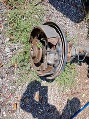 ΔΙΑΦΟΡΙΚΟ Nissan D40 - Pathfinder 63 19-thumb-2