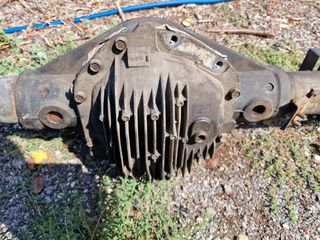 ΔΙΑΦΟΡΙΚΟ Nissan D40 - Pathfinder 63 19-thumb-3
