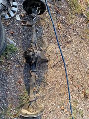 ΔΙΑΦΟΡΙΚΟ Nissan D40 - Pathfinder 63 19-thumb-5