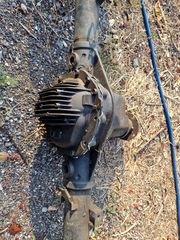 ΔΙΑΦΟΡΙΚΟ Nissan D40 - Pathfinder 63 19-thumb-6