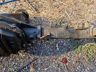 ΔΙΑΦΟΡΙΚΟ Nissan D40 - Pathfinder 63 19-thumb-7