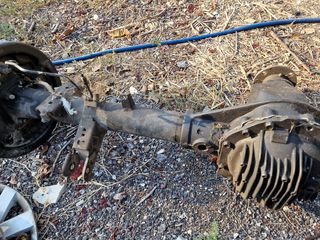 ΔΙΑΦΟΡΙΚΟ Nissan D40 - Pathfinder 63 19-thumb-8