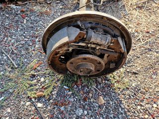 ΔΙΑΦΟΡΙΚΟ Nissan D40 - Pathfinder 63 19-thumb-9