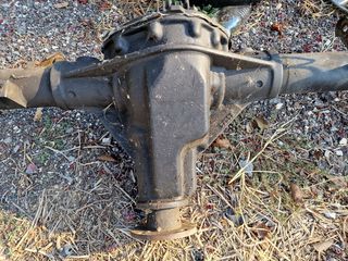 ΔΙΑΦΟΡΙΚΟ Nissan D40 - Pathfinder 63 19-thumb-10