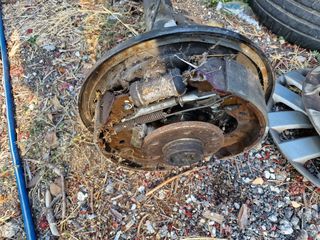 ΔΙΑΦΟΡΙΚΟ Nissan D40 - Pathfinder 63 19-thumb-12
