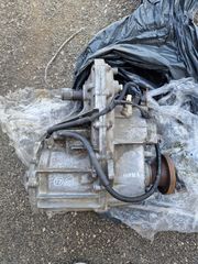 ΔΙΑΦΟΡΙΚΟ ΜΕΤΑΔΟΣΗΣ (TRANSFER) TDi VW P/U AMAROK 2010-2016 (EG)