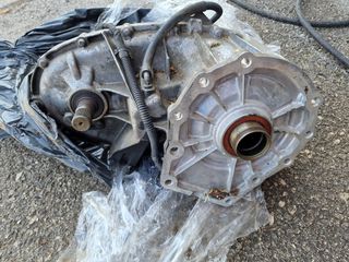 ΔΙΑΦΟΡΙΚΟ ΜΕΤΑΔΟΣΗΣ (TRANSFER) TDi VW P/U AMAROK 2010-2016 (EG)-thumb-1