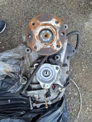 ΔΙΑΦΟΡΙΚΟ ΜΕΤΑΔΟΣΗΣ (TRANSFER) TDi VW P/U AMAROK 2010-2016 (EG)-thumb-2